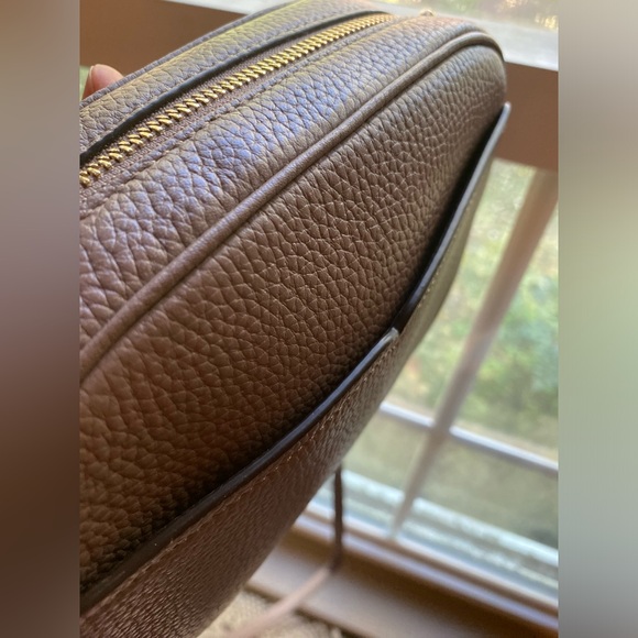 💕 Gently Loved Kate Spade ♠️ Kourtney Camera Bag - Picture 3 of 9